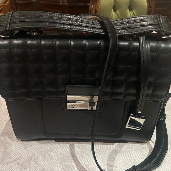 Catherine Malandrino Handbag - Picture 1 of 13